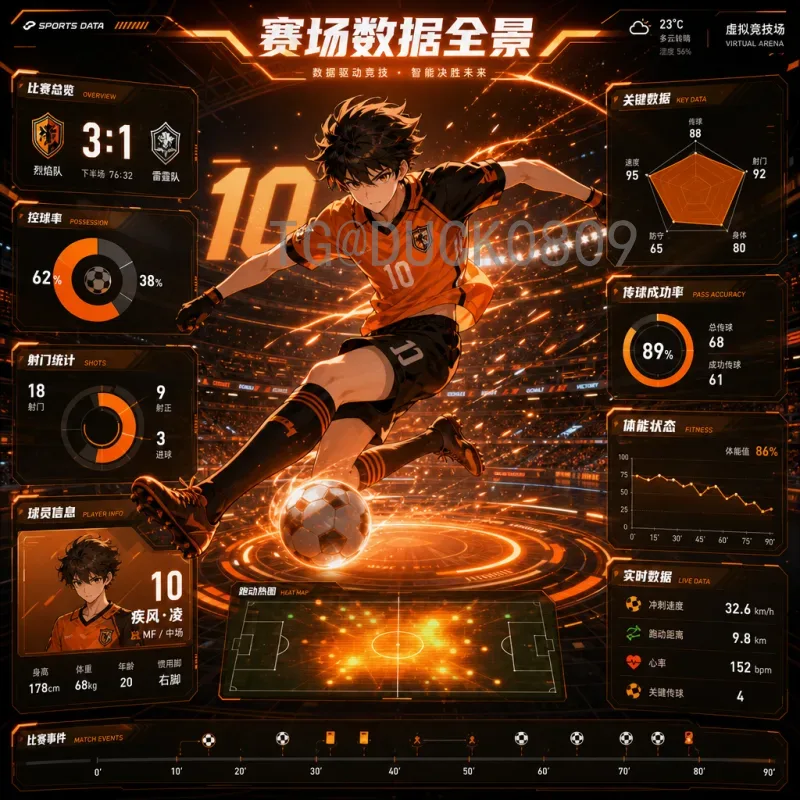 2026世界杯分组结果预测：48队新赛制下各队命运解析